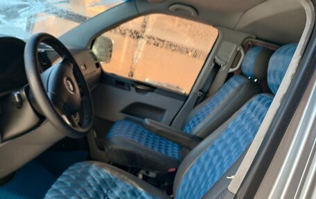 Volkswagen Caravelle T5, 2009 год, 1 450 000 рублей, 8 фотография