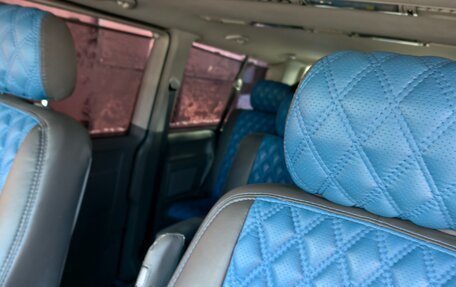 Volkswagen Caravelle T5, 2009 год, 1 450 000 рублей, 7 фотография