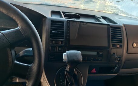 Volkswagen Caravelle T5, 2009 год, 1 450 000 рублей, 11 фотография