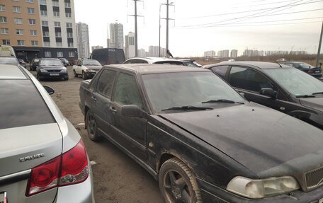Volvo S70, 1997 год, 70 000 рублей, 6 фотография