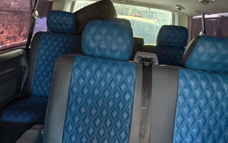 Volkswagen Caravelle T5, 2009 год, 1 450 000 рублей, 10 фотография