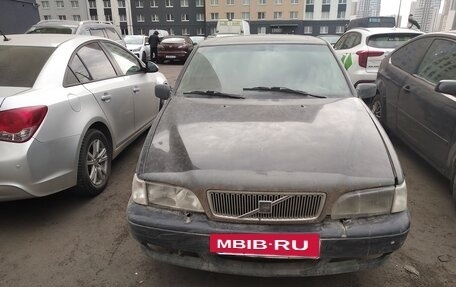 Volvo S70, 1997 год, 70 000 рублей, 8 фотография