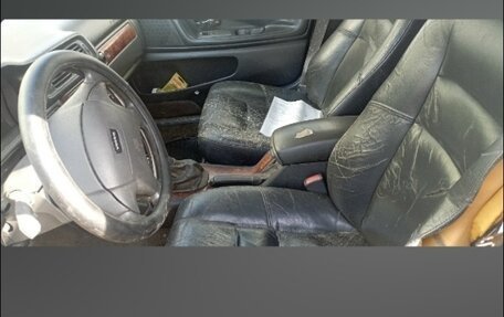 Volvo S70, 1997 год, 70 000 рублей, 10 фотография