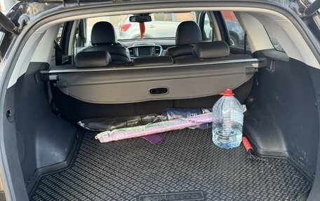 KIA Sorento III Prime рестайлинг, 2019 год, 3 320 000 рублей, 7 фотография