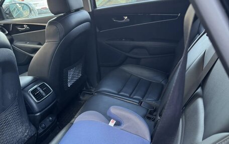 KIA Sorento III Prime рестайлинг, 2019 год, 3 320 000 рублей, 5 фотография