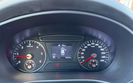 KIA Sorento III Prime рестайлинг, 2019 год, 3 320 000 рублей, 10 фотография