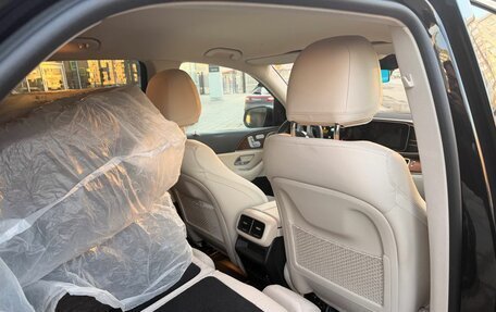 Mercedes-Benz GLE AMG, 2021 год, 10 490 000 рублей, 7 фотография