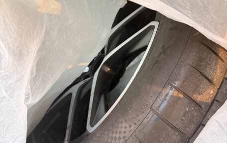 Mercedes-Benz GLE AMG, 2021 год, 10 490 000 рублей, 8 фотография