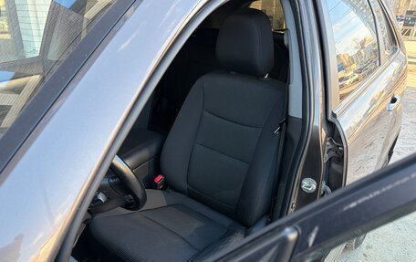 KIA Sorento II рестайлинг, 2013 год, 1 559 000 рублей, 3 фотография