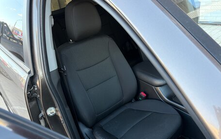 KIA Sorento II рестайлинг, 2013 год, 1 559 000 рублей, 10 фотография