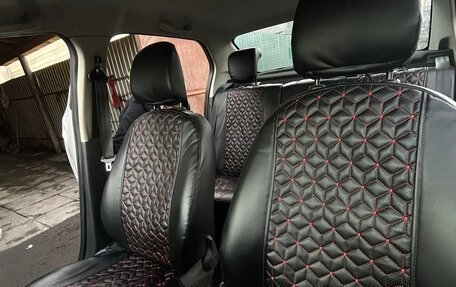 Renault Logan II, 2020 год, 940 000 рублей, 3 фотография