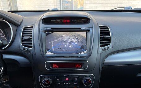 KIA Sorento II рестайлинг, 2013 год, 1 559 000 рублей, 5 фотография