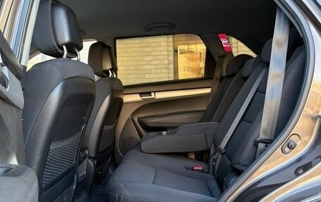 KIA Sorento II рестайлинг, 2013 год, 1 559 000 рублей, 6 фотография