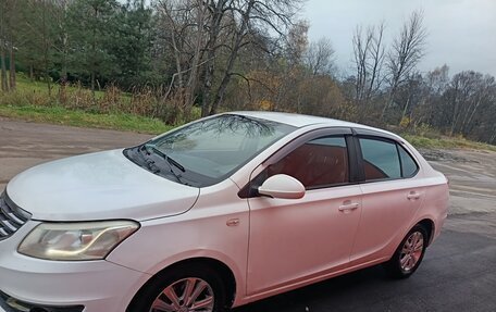 Chery Bonus 3 (E3), 2014 год, 280 000 рублей, 2 фотография