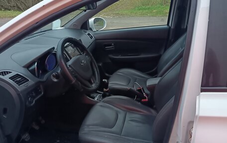 Chery Bonus 3 (E3), 2014 год, 280 000 рублей, 3 фотография