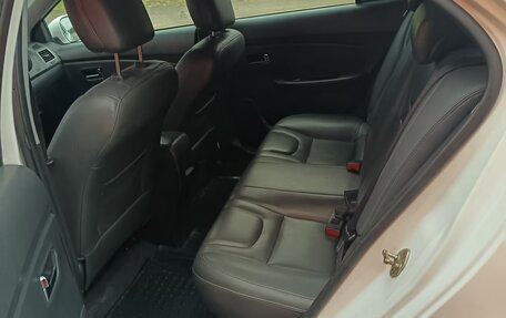 Chery Bonus 3 (E3), 2014 год, 280 000 рублей, 4 фотография