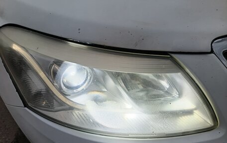 Chery Bonus 3 (E3), 2014 год, 280 000 рублей, 10 фотография