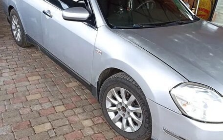 Nissan Teana, 2006 год, 560 000 рублей, 4 фотография