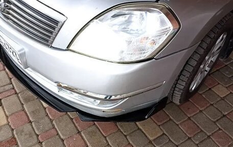 Nissan Teana, 2006 год, 560 000 рублей, 6 фотография