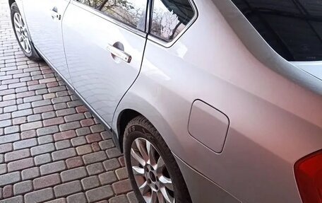 Nissan Teana, 2006 год, 560 000 рублей, 5 фотография