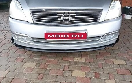 Nissan Teana, 2006 год, 560 000 рублей, 8 фотография