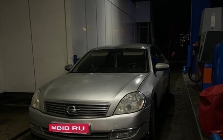 Nissan Teana, 2006 год, 560 000 рублей, 10 фотография