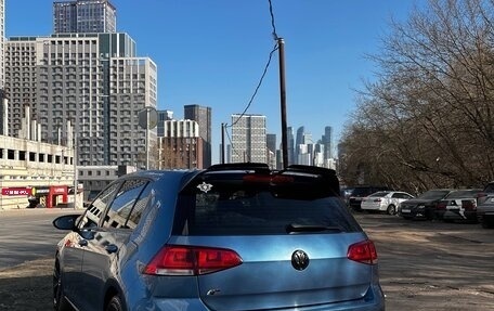 Volkswagen Golf VII, 2013 год, 1 550 000 рублей, 4 фотография