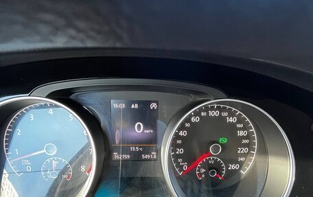 Volkswagen Golf VII, 2013 год, 1 550 000 рублей, 12 фотография