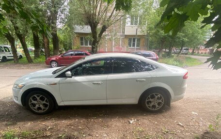 Ford Mondeo IV, 2008 год, 650 000 рублей, 7 фотография