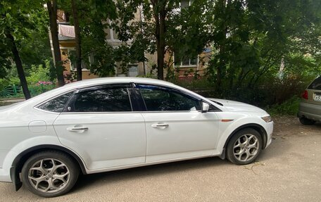 Ford Mondeo IV, 2008 год, 650 000 рублей, 5 фотография