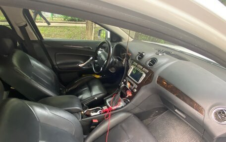 Ford Mondeo IV, 2008 год, 650 000 рублей, 3 фотография