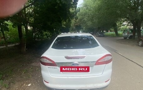 Ford Mondeo IV, 2008 год, 650 000 рублей, 6 фотография