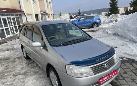 Nissan Liberty, 2001 год, 499 999 рублей, 2 фотография