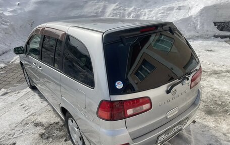 Nissan Liberty, 2001 год, 499 999 рублей, 9 фотография