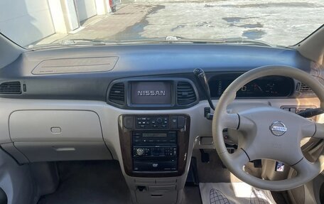 Nissan Liberty, 2001 год, 499 999 рублей, 15 фотография