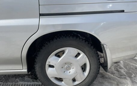 Nissan Liberty, 2001 год, 499 999 рублей, 13 фотография