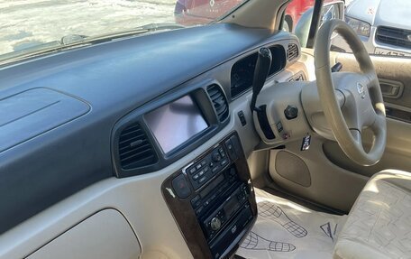 Nissan Liberty, 2001 год, 499 999 рублей, 16 фотография