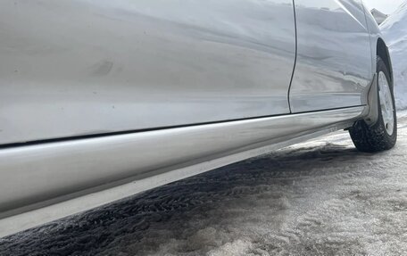 Nissan Liberty, 2001 год, 499 999 рублей, 11 фотография