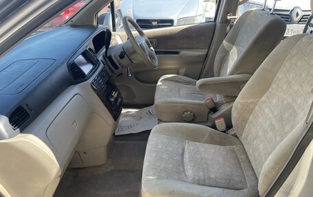 Nissan Liberty, 2001 год, 499 999 рублей, 17 фотография