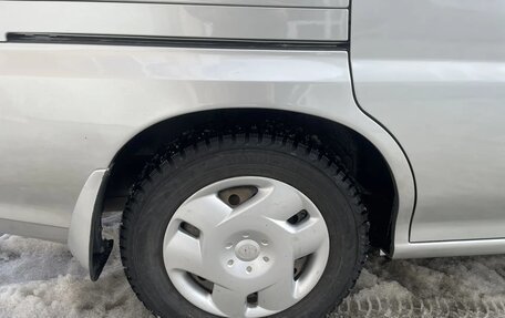 Nissan Liberty, 2001 год, 499 999 рублей, 14 фотография