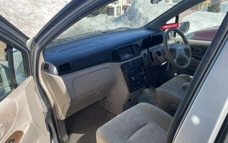 Nissan Liberty, 2001 год, 499 999 рублей, 18 фотография