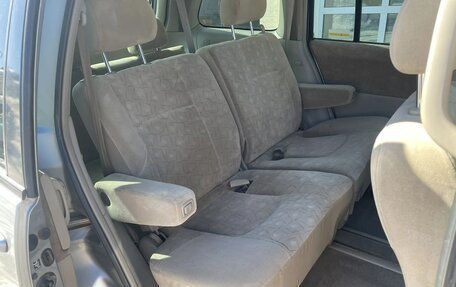 Nissan Liberty, 2001 год, 499 999 рублей, 25 фотография