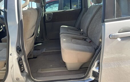 Nissan Liberty, 2001 год, 499 999 рублей, 26 фотография