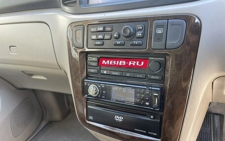 Nissan Liberty, 2001 год, 499 999 рублей, 19 фотография