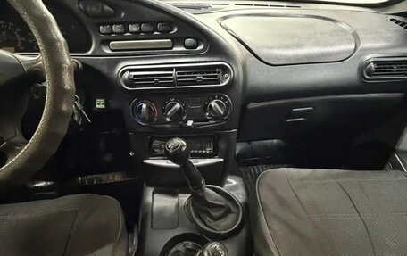 Chevrolet Niva I рестайлинг, 2003 год, 257 000 рублей, 7 фотография