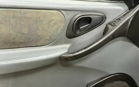 Chevrolet Niva I рестайлинг, 2003 год, 257 000 рублей, 12 фотография