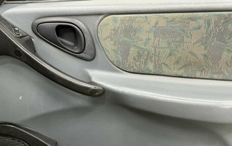 Chevrolet Niva I рестайлинг, 2003 год, 257 000 рублей, 13 фотография