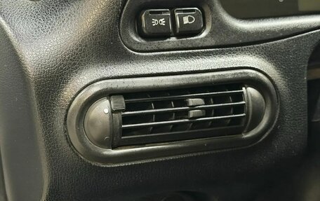 Chevrolet Niva I рестайлинг, 2003 год, 257 000 рублей, 11 фотография