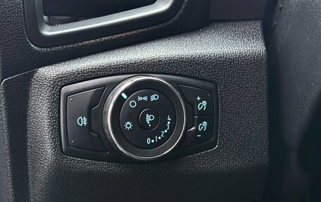 Ford EcoSport, 2018 год, 1 380 000 рублей, 13 фотография