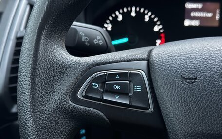 Ford EcoSport, 2018 год, 1 380 000 рублей, 14 фотография